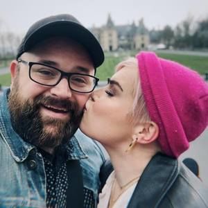 Meet your Posher, Brandon